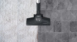 Aspiradora Hoover Hp210p 011, Sin Bolsa, Potencia 800 W, Depósito 2,5 L, Radio De Trabajo 10 M, Negra