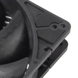Ventilador De Caja Silverstone Sst-Ap184i-Pro 180x180x32