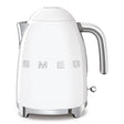 EAN 8017709230999 - Smeg KLF03WHEU tetera eléctrica 1,7 L 2400 W Blanco imagen 1