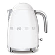 EAN 8017709230999 - Smeg KLF03WHEU tetera eléctrica 1,7 L 2400 W Blanco imagen 1
