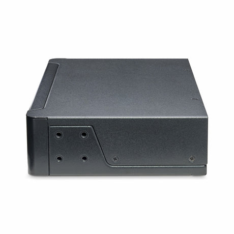 EAN 0065030903264 - StarTech.com P4AD122-KVM-SWITCH interruptor KVM Montaje en rack Negro imagen 5