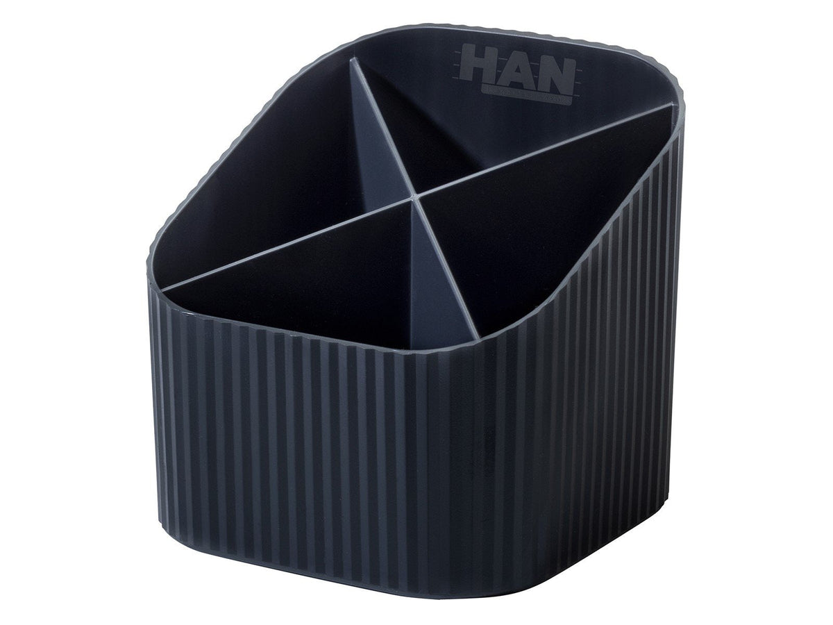 Han Portalápices 11.1 X Negro