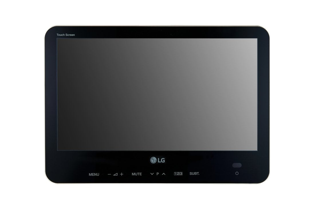 Téléviseur Santé 15 15lu766a  - 1920x1080/400 Cd/M²/16:9 - 2x1w - 1hdmi - Smarttv Webos 3.5 - Dvb-T2 / Dvb-C / Dvb-S2