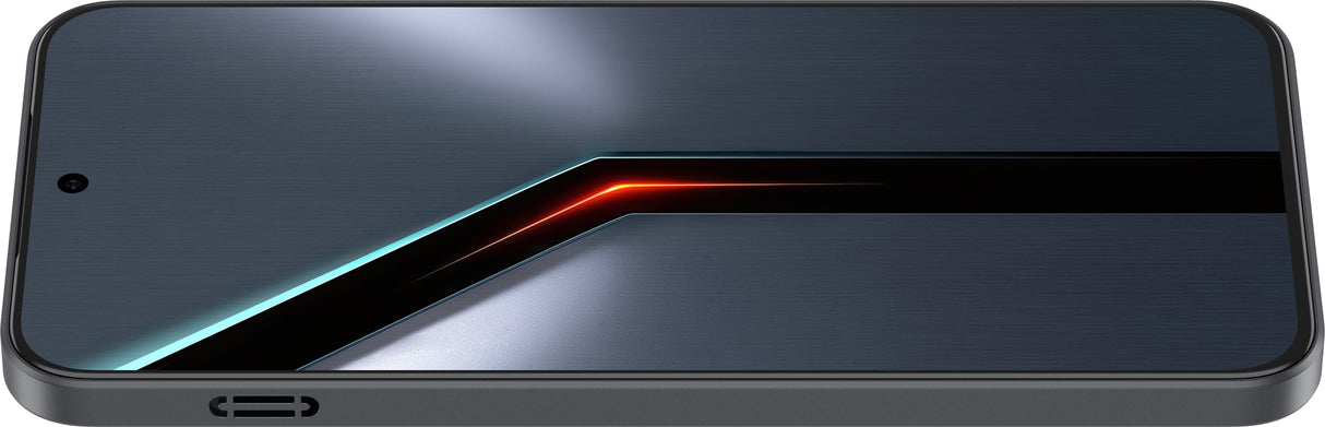 Nubia Neo 5gt 12ram 256gb Phantom Black