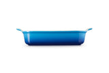 EAN 0843251136346 - Le Creuset 71102322200001 bandeja de horno 4 L Rectangular Cerámica Cazuela para hornear imagen 3