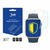 Apple Watch 9 45mm - 3mk Watch Protection V. Arc+