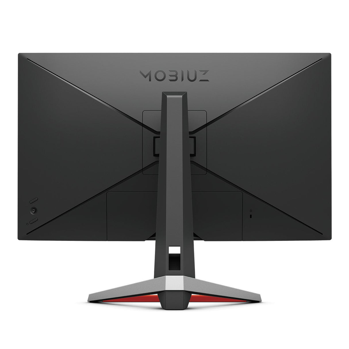 Monitor Benq Ex2710s 68,6 Cm (27") 1920 X 1080 Pixeles Full Hd Led Negro