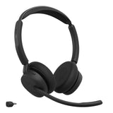 Auriculares Evolve3 45 Stereo Link 390c Ms