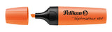 Marcadores Pelikan Textmarker 490, 4 Pieza(S), Tinta Con Base De Agua