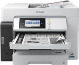 EAN 8715946690360 - Epson EcoTank ET-M16680 Inyección de tinta A3 4800 x 1200 DPI Wifi imagen 1