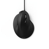EAN 4047443370372 - Hama EMC-500 ratón Oficina mano derecha USB tipo A Óptico 1800 DPI imagen 2