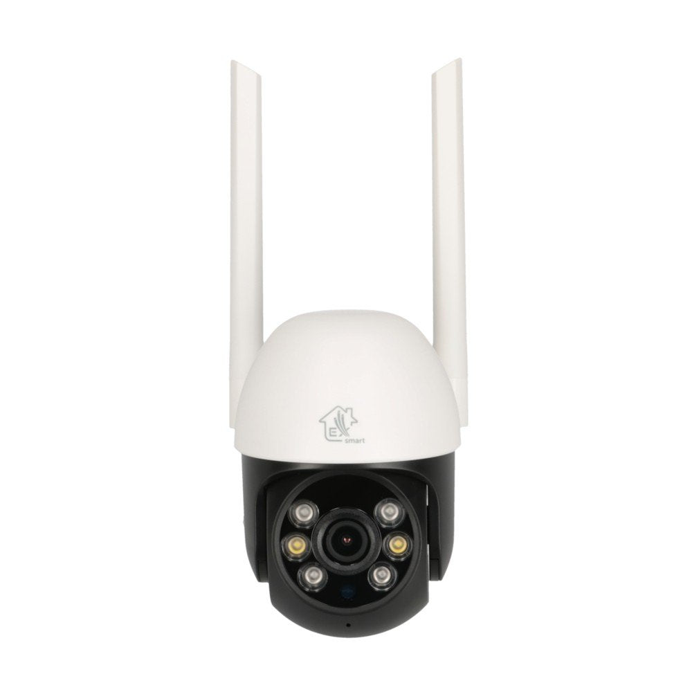 Extralink Outdoor Security Camera Full Hd 1296p Ptz Eoc-268