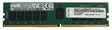 EAN 0889488592012 - Lenovo 4X77A77495 módulo de memoria 16 GB 1 x 16 GB DDR4 288-pin DIMM ECC imagen 1