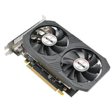 Vga Afox Radeon Rx 550 4gb Gddr5 Dvi Hdmi Dp Dual Fan Afrx550-4096d5h4-V5