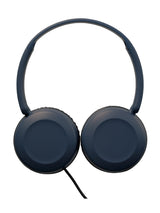 Auriculares Internos Con Cable Jvc Ha-S31m Azul