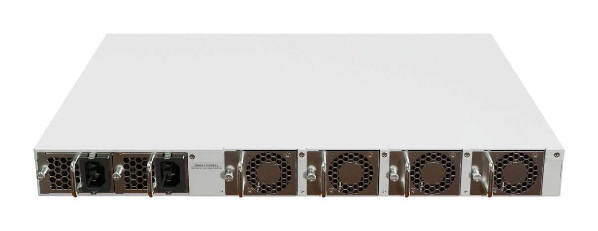 EAN 4752224009265 - Mikrotik CRS520-4XS-16XQ-RM switch imagen 2