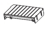 EAN 8596375084339 - Zebra P1058930-500C printer/scanner spare part/accessory imagen 1