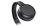 Auriculares Philips Supraaurales Inalambricos - Bluetooth 5.0 - Autonomia Hasta 29h - Bateria 400mah - Microfono