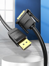 EAN 6922794745278 - Vention HAFBF adaptador de cable de vídeo 2 m imagen 2