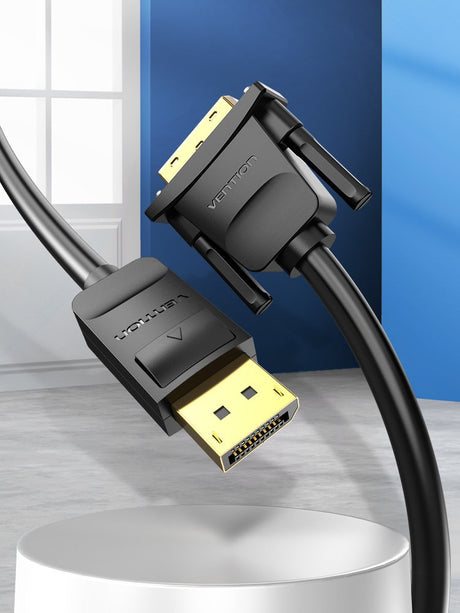 EAN 6922794745285 - Vention HAFBG adaptador de cable de vídeo 1,5 m imagen 2