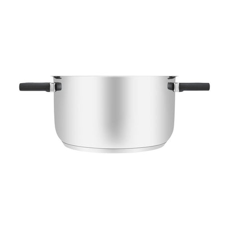 EAN 4260709013732 - Resto Kitchenware Anser 4,4 L Alrededor Negro, Acero inoxidable imagen 4