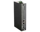 EAN 0790069458675 - D-Link DIS-2650AP punto de acceso inalámbrico 1200 Mbit/s Negro Energía sobre Ethernet (PoE) imagen 4