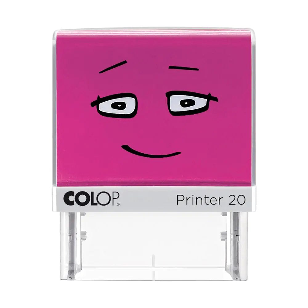 Colop Nio School Mempel "Gut" Retail