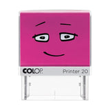 Colop Nio School Mempel "Gut" Retail