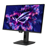 Monitor Gaming Asus Xg27aqdmes R 26.5 " Qhd 240 Hz 0.03 Ms Altura Ajustable Qd Oled Negro
