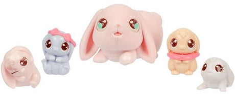 EAN 630996266250 - Moose Toys Little Live Pets Mama Surprise imagen 3