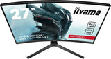 EAN 4948570118878 - iiyama G-MASTER GB2766HSU-B1 pantalla para PC 68,6 cm (27") 1920 x 1080 Pixeles Full HD LED Negro imagen 6