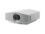 Sony Sxrd 2 000lm 4k Laser Projector White