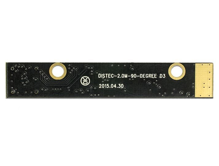 EAN 4043619963669 - DeLOCK 96366 accesorio para placa de desarrollo Cámara imagen 3