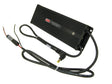 EAN 0041898987530 - Gamber-Johnson 16411 adaptador e inversor de corriente Interior Negro imagen 1