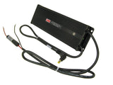 EAN 0041898987530 - Gamber-Johnson 16411 adaptador e inversor de corriente Interior Negro imagen 1