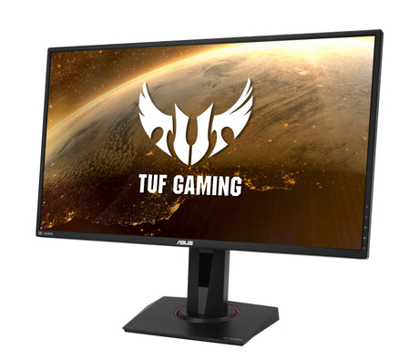 EAN 4711081397267 - ASUS TUF Gaming VG27AQZ pantalla para PC 68,6 cm (27") 2560 x 1440 Pixeles Wide Quad HD LED Negro imagen 2