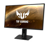 EAN 4718017296762 - ASUS TUF Gaming VG27AQ pantalla para PC 68,6 cm (27") 2560 x 1440 Pixeles Quad HD LED Negro imagen 2