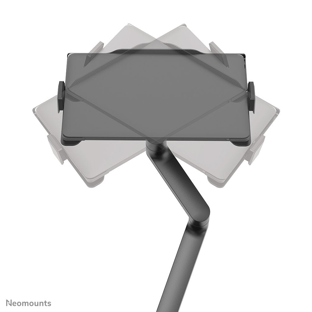 Neomounts By Newstar Soporte De Escritorio Para Portátil 11,6"-17,3"