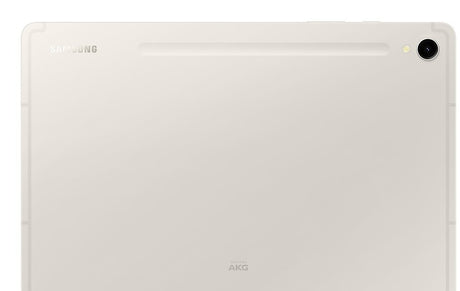 EAN 8806095066370 - Samsung Galaxy Tab S9 SM-X716B 5G Qualcomm Snapdragon 256 GB 27,9 cm (11") 12 GB Wi-Fi 6 (802.11ax) Andro imagen 4