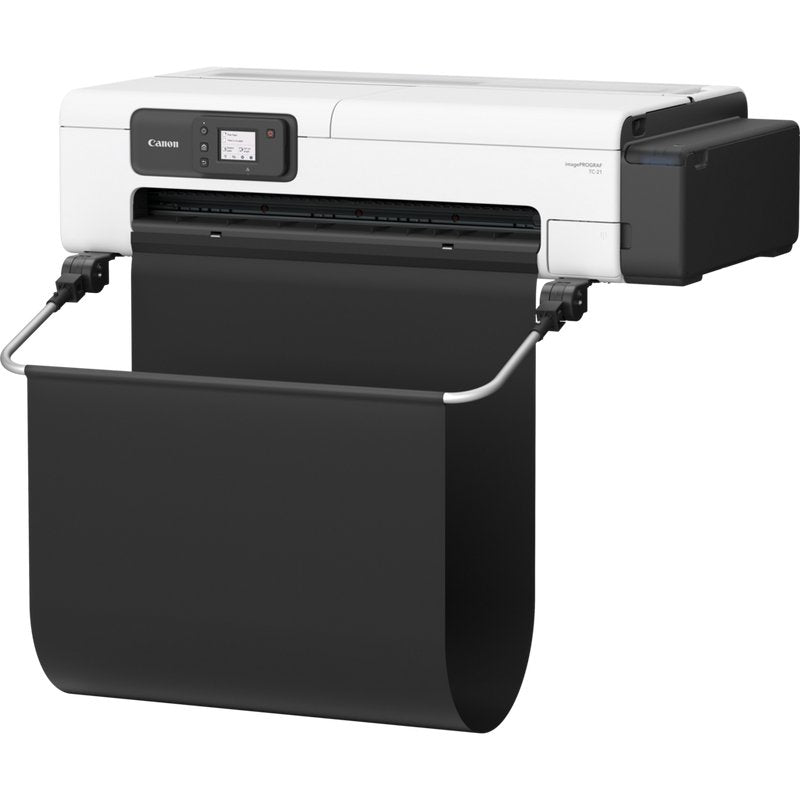 EAN 4549292245660 - Canon imagePROGRAF TC-21 impresora de gran formato Wifi Inyección de tinta Color 2400 x 1200 DPI A1 (594  imagen 13