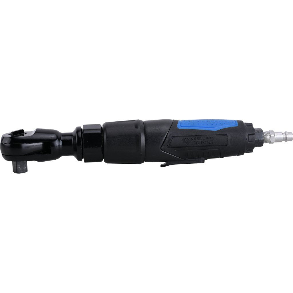Brilliant Tools Bt160600 Druckluft-Ratsche