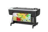 EAN 199896723879 - HP DesignJet Z6dr 44-in PostScript impresora de gran formato 2400 x 1200 DPI imagen 2