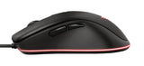 Mouse Optico Trust Gaming Gxt 930 Jacx Rgb 6400dpi  Hasta 8 Botones Programables (2 Para Pulgar) 23575