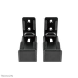 Soporte Universal Para Barra De Sonido, Ajustable En Profundidad (9-15,4 Cm) 15kg Awl29-550bl1 Neomounts