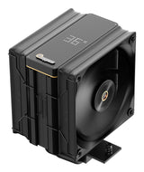 Ocypus Iota A40 Dual Fan (Negro, 120 Mm) Iota-A40-Bk2nnwd00x-Gl