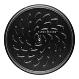 Staub Roaster Chistera 28cm Round Cherry Rojo 40511-474-0 405114740 (40511-474-0)