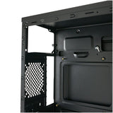 EAN 4260070129834 - LC-Power 7040B Midi Tower Negro imagen 12