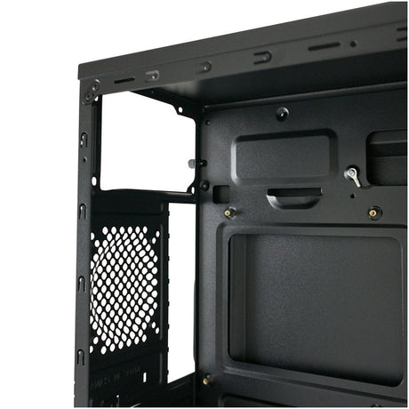 EAN 4260070129834 - LC-Power 7040B Midi Tower Negro imagen 12