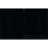 EAN 7332543590438 - Electrolux EIV835 Negro Integrado 80 cm Con placa de inducción 5 zona(s) imagen 1