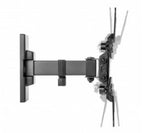 Superior Soporte Pared Tv 13"- 42" Motion Extra Slim 20kg